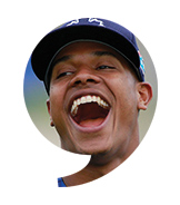 Marcus Stroman, Pitcher / Toronto Blue Jays - The Players' Tribune