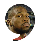 Patrick Peterson, Cornerback / Arizona Cardinals - The Players' Tribune