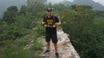 Beleskey_GreatWall