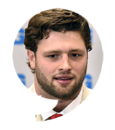 Vince Biegel, Vince Biegel / Wisconsin Badgers - The Players' Tribune