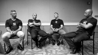 Core four