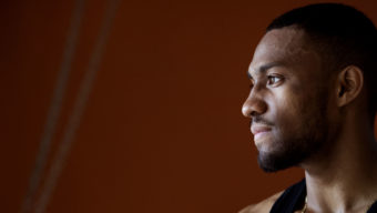 Jabari Parker, Chicago, Illinois.