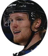 Gabriel Landeskog, Forward / Colorado Avalanche - The Players' Tribune