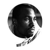 Serge Ibaka, Forward / Orlando Magic - The Players' Tribune