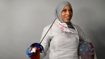 ibtihaj