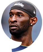 Ricardo Lockette, Wide Receiver / Seattle Seahawks - The Players' Tribune