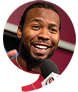Josh Norman, Cornerback / Washington Redskins - The Players' Tribune