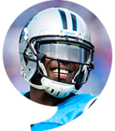 Cam Newton, Quarterback / Carolina Panthers - The Players' Tribune