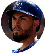 Eric Hosmer, First Baseman / Kansas City Royals - The Players' Tribune