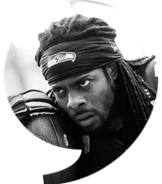 Richard Sherman, Cornerback / Seattle Seahawks - The Players' Tribune