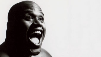 shaq